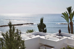 Almyra-Kyma Suiten Rooftop