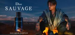Dior Savage - das neue Parfum jetzt im KaDeWe! Dior Sauvage Le Parfum Beauty Duft Fragrance