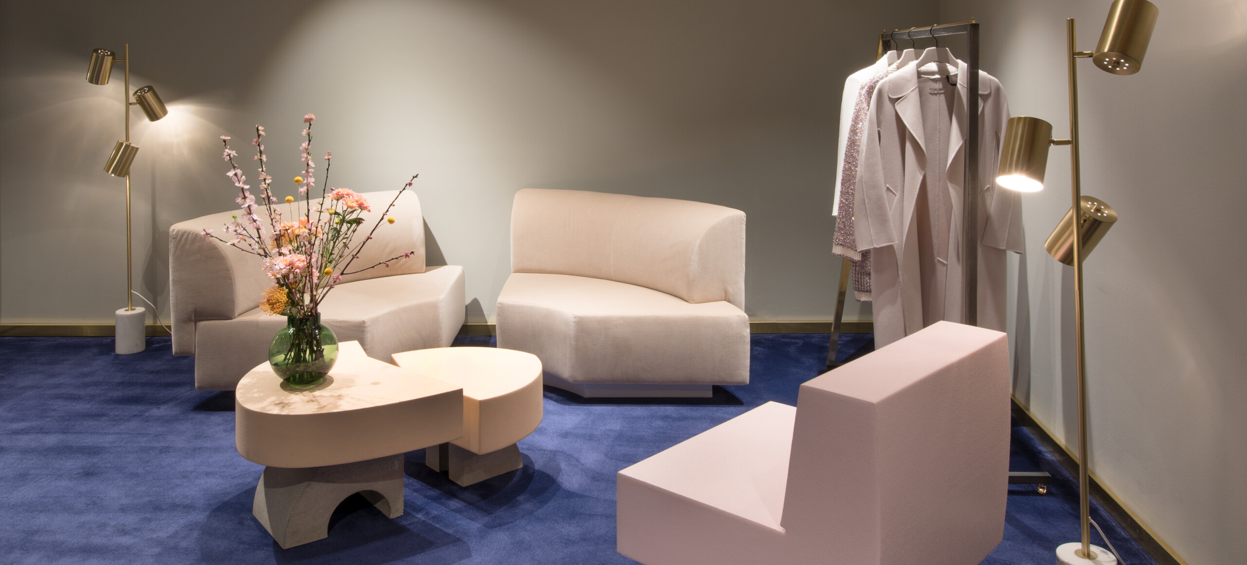 Services Oberpollinger