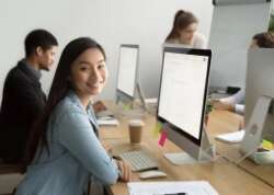 AUSBILDUNG